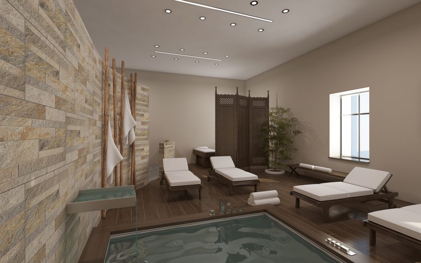 ATI Project CT Salerno