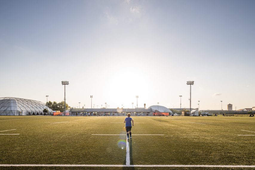 ATI Project Rubdy Arena