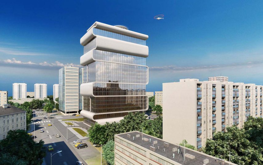 ATI Project Internaional Hospital