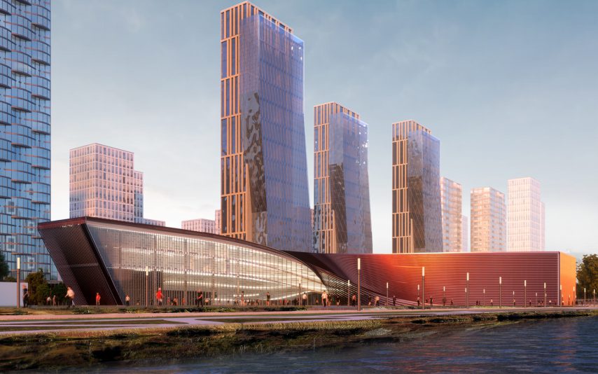 ATI Project Museo Corea