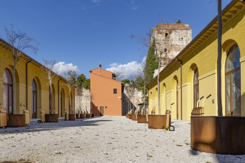 ATI Project R.EXStallette