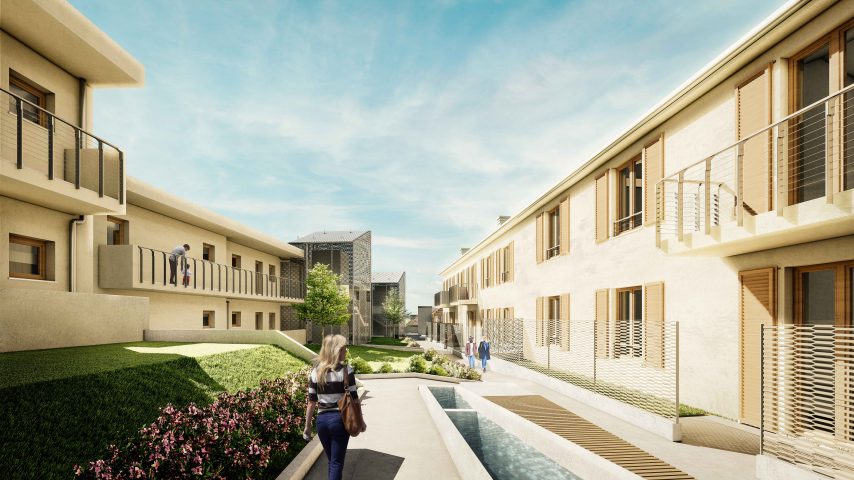 ATI Project Res ERP
