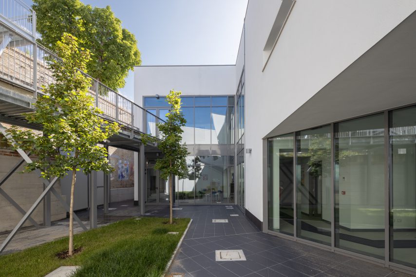 ATI Project SP Pietro Santini