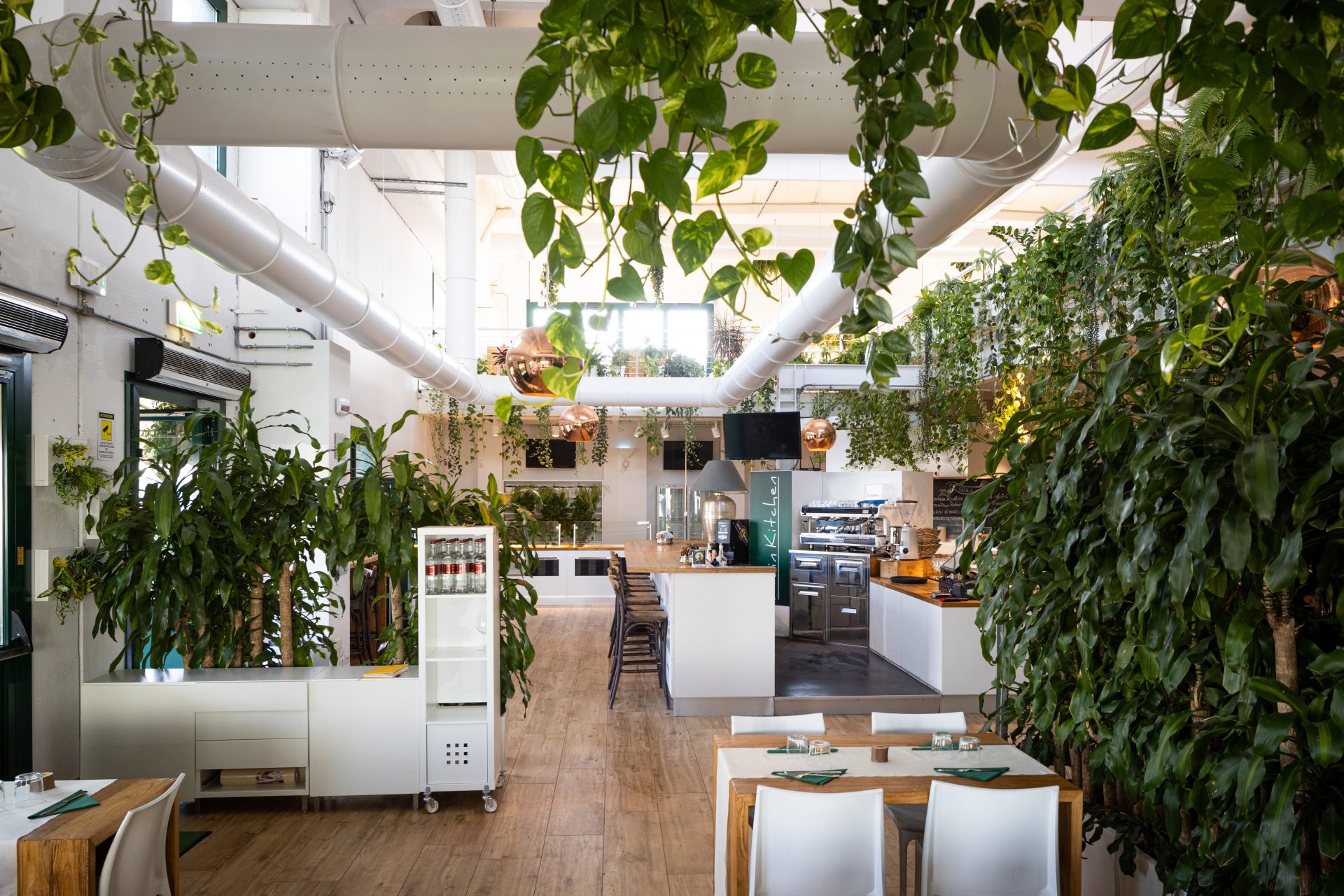 Salza Self-Service