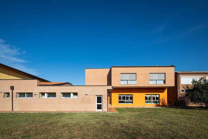 ATI Project Scuola Primaria ''Da Vinci''