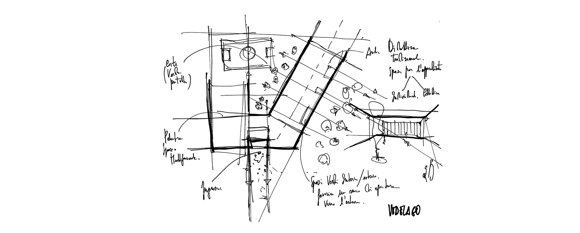 Polo Scolastico di Vedelago Sud