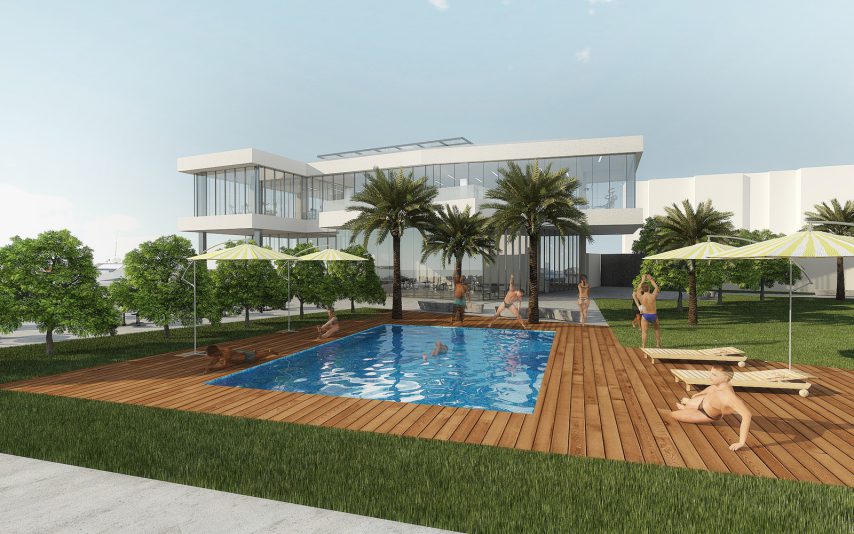 ATI Project CT Salerno