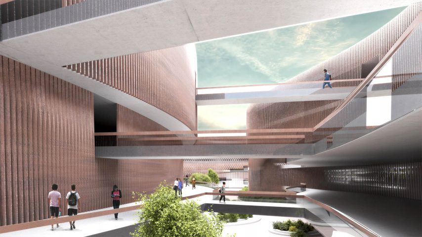 ATI Project Campus Esslingen