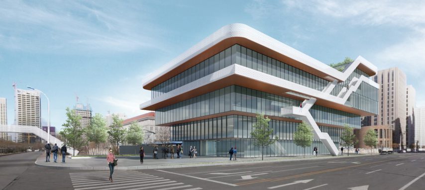 ATI Project North Design Union