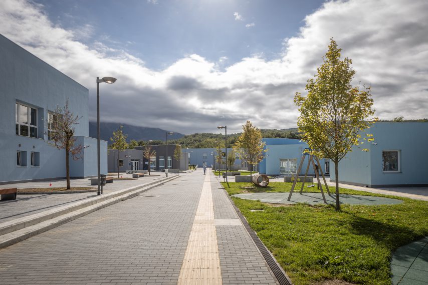 ATI Project PS Capranica