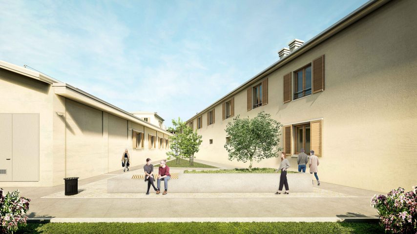 ATI Project Res ERP