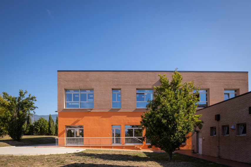 ATI Project Scuola Primaria ''Da Vinci''