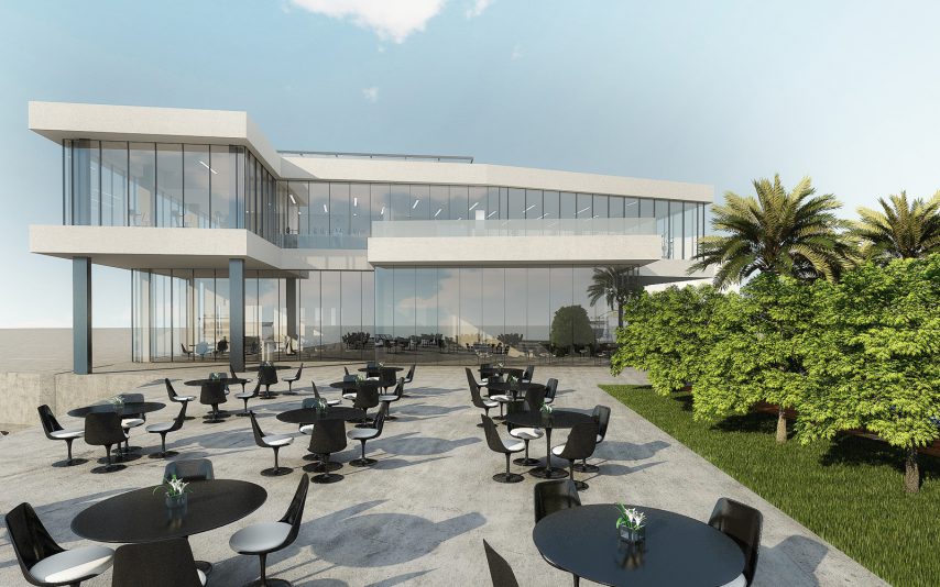 ATI Project CT Salerno