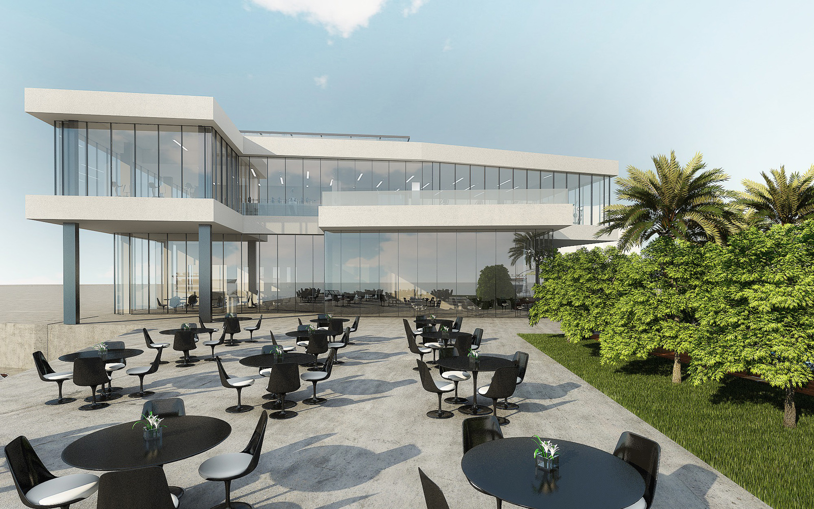 Resort & Wellness Center