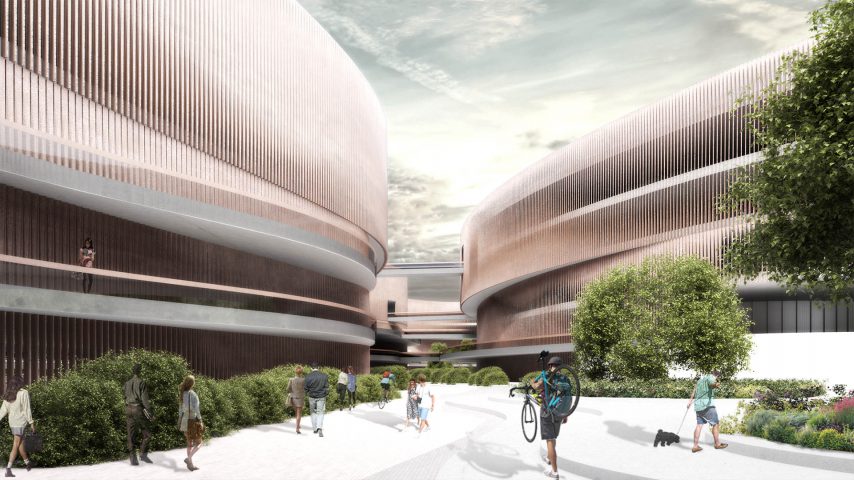 ATI Project Campus Esslingen