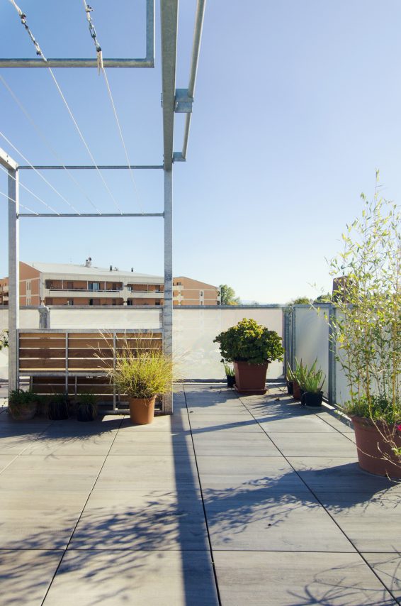 Sostenibile e condiviso. Il progetto abitativo di CoHousing