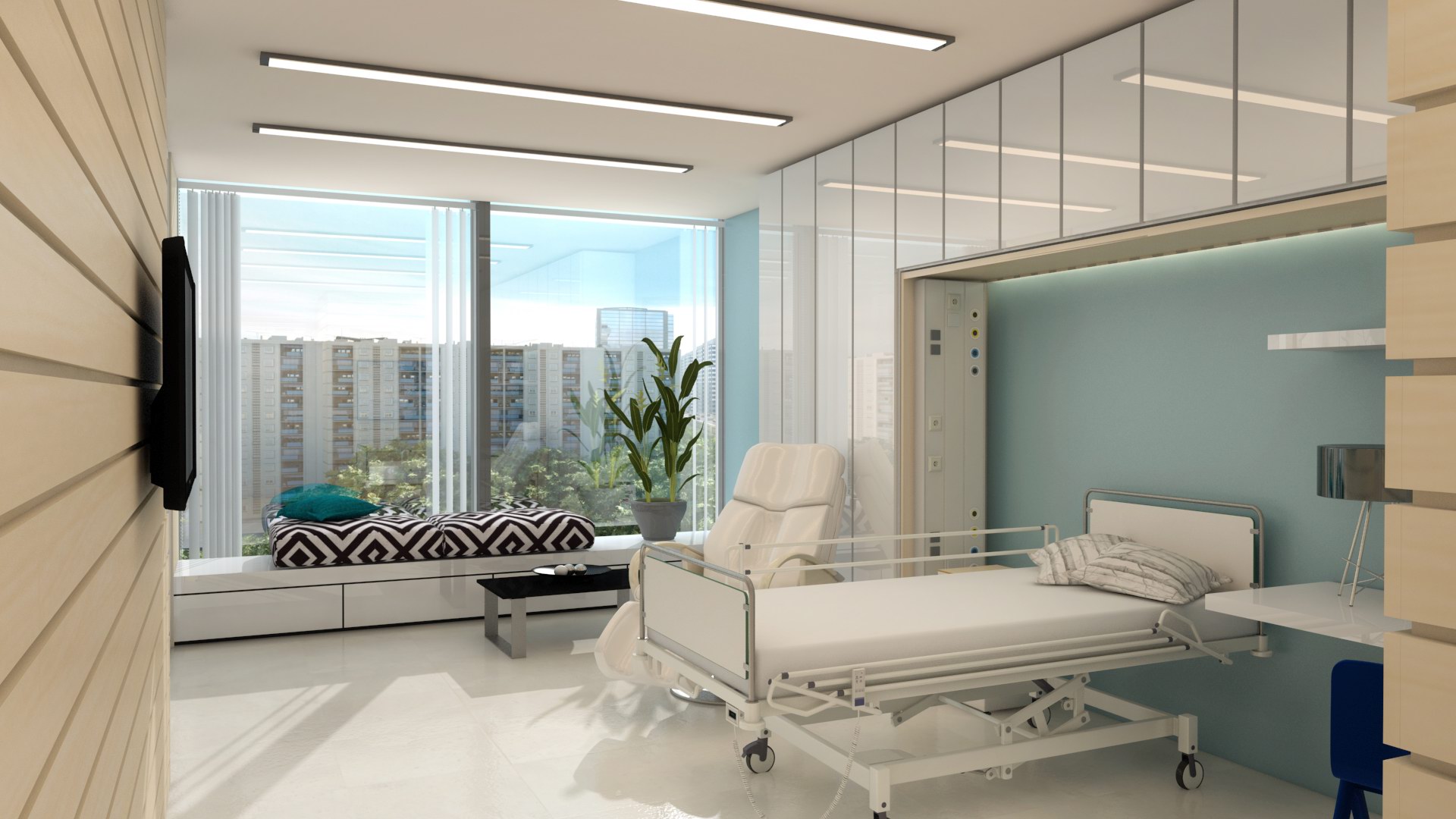 Ospedale I.M.C.