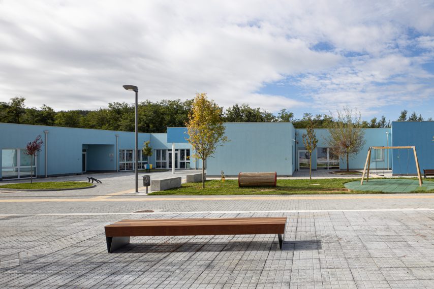 ATI Project PS Capranica