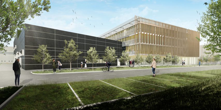 Space for Nice Ideas