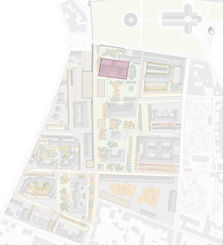ATI Project SC - Mixed Hotel