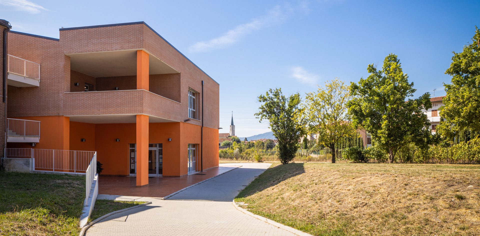 ‘’Da Vinci’’ Primary School