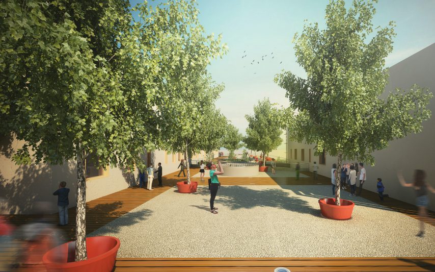 ATI Project Scuola Media Strozzi
