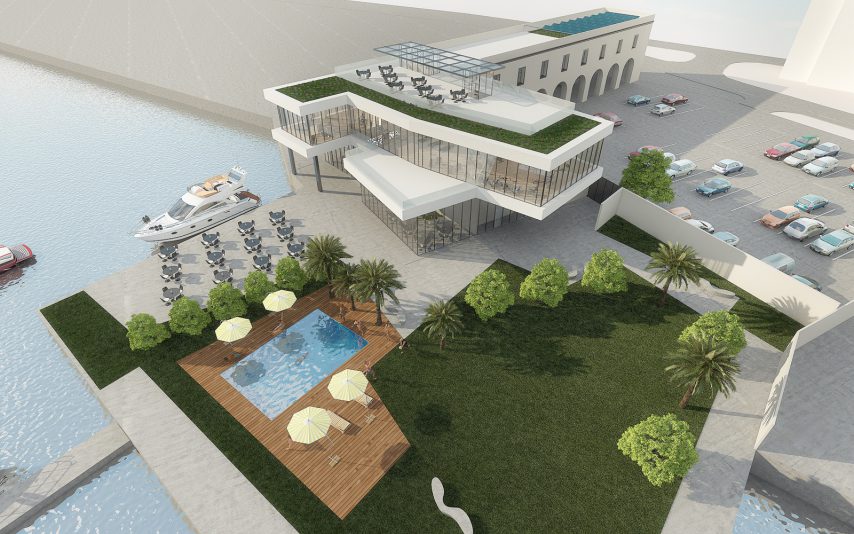 ATI Project CT Salerno