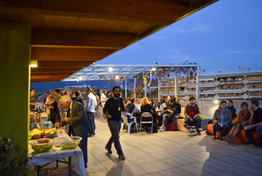 Sostenibile e condiviso. Il progetto abitativo di CoHousing