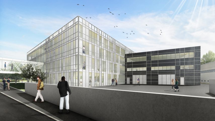 Space for Nice Ideas