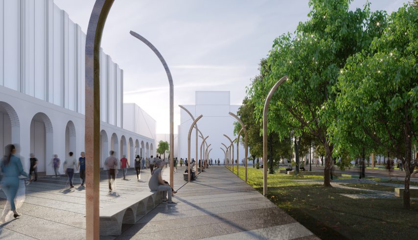 ATI Project Centro Piacentino