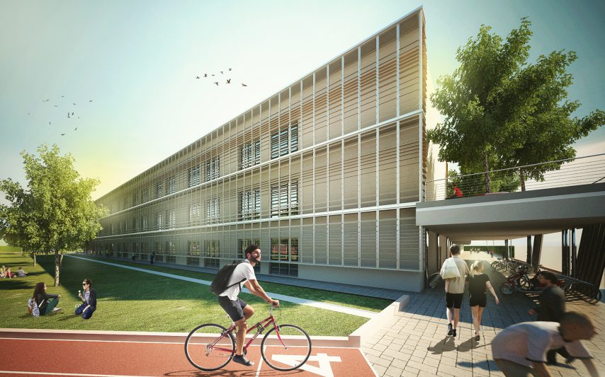 ATI Project Scuola Media Strozzi
