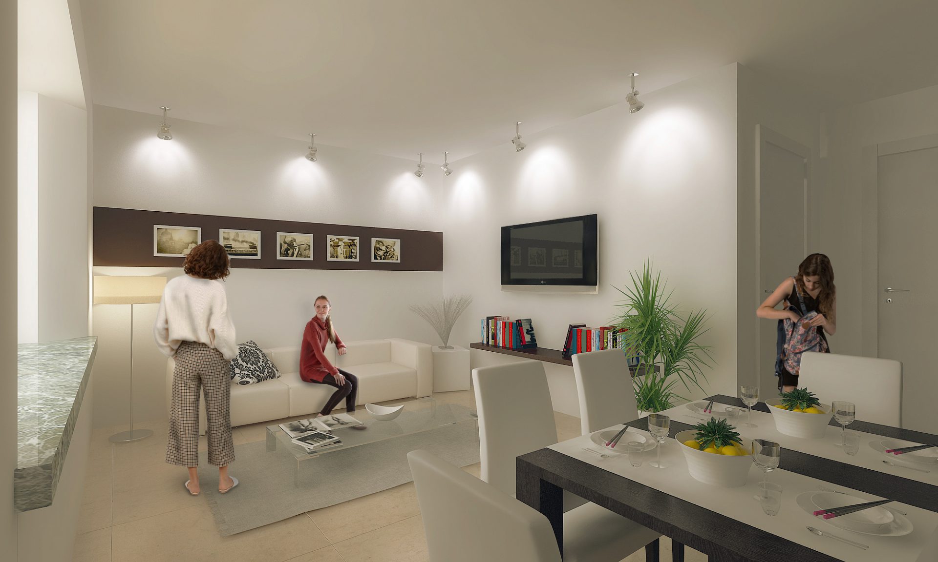 Colonia ”Vittorio Emanuele”