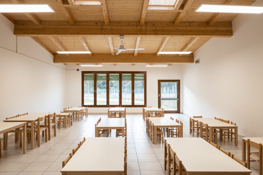 Scuola d’Infanzia Calenzano