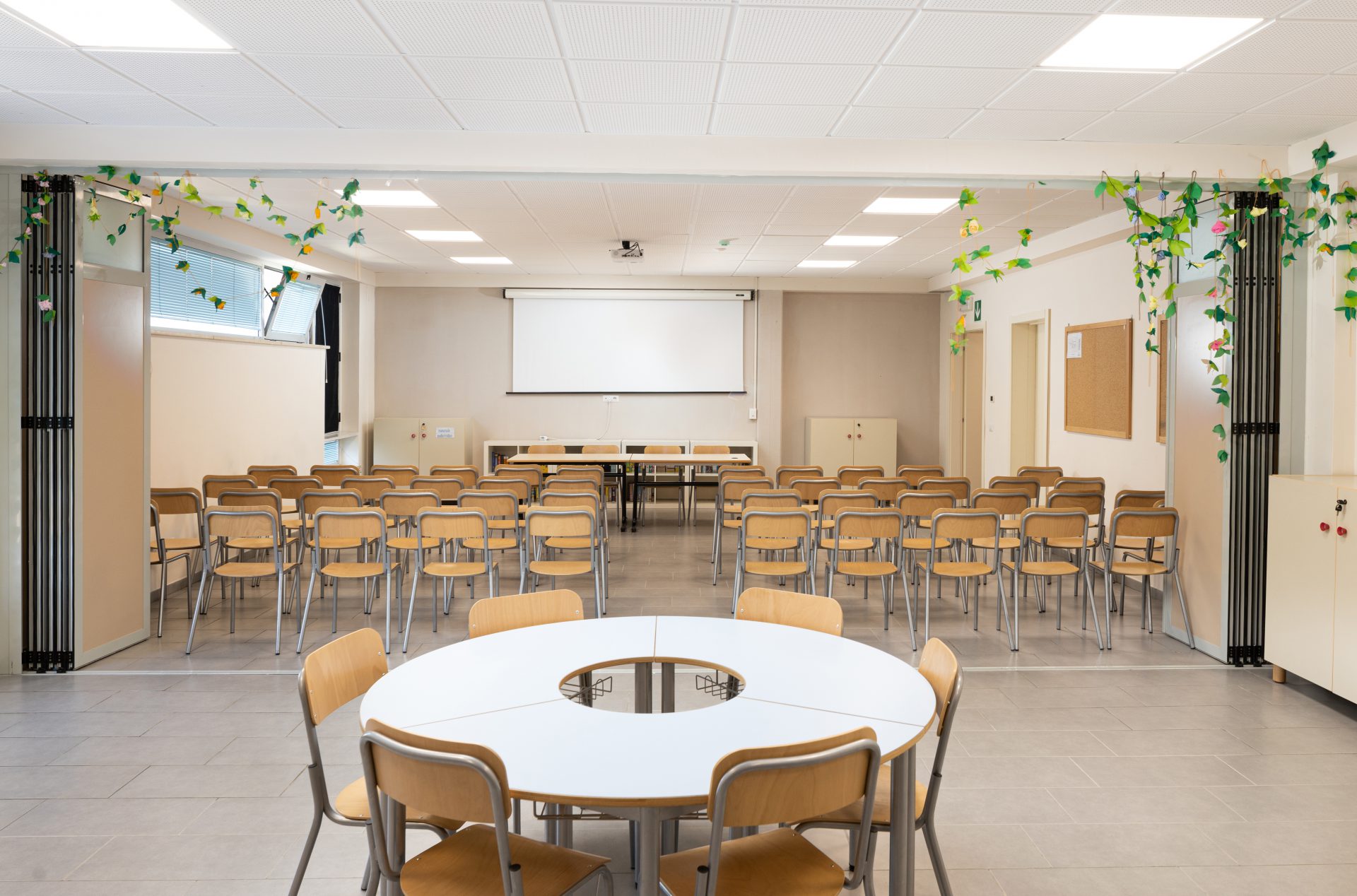 ‘’Da Vinci’’ Primary School