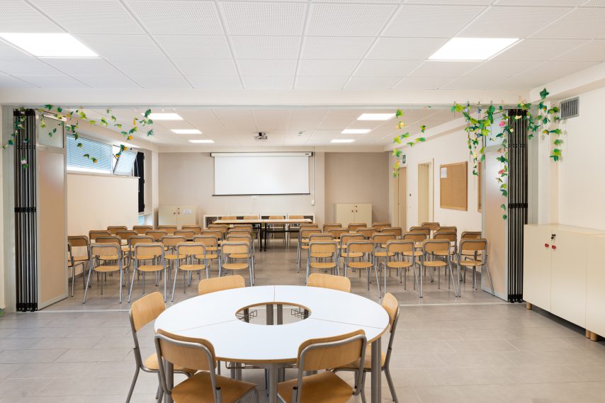 ATI Project Scuola Primaria ''Da Vinci''