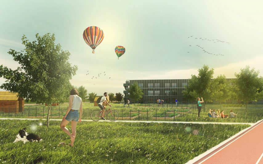 ATI Project Scuola Media Strozzi