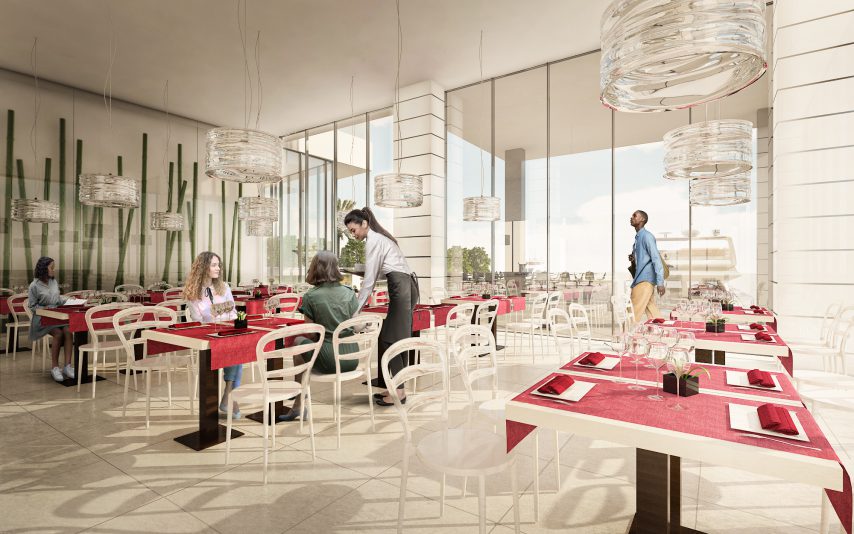 ATI Project CT Salerno