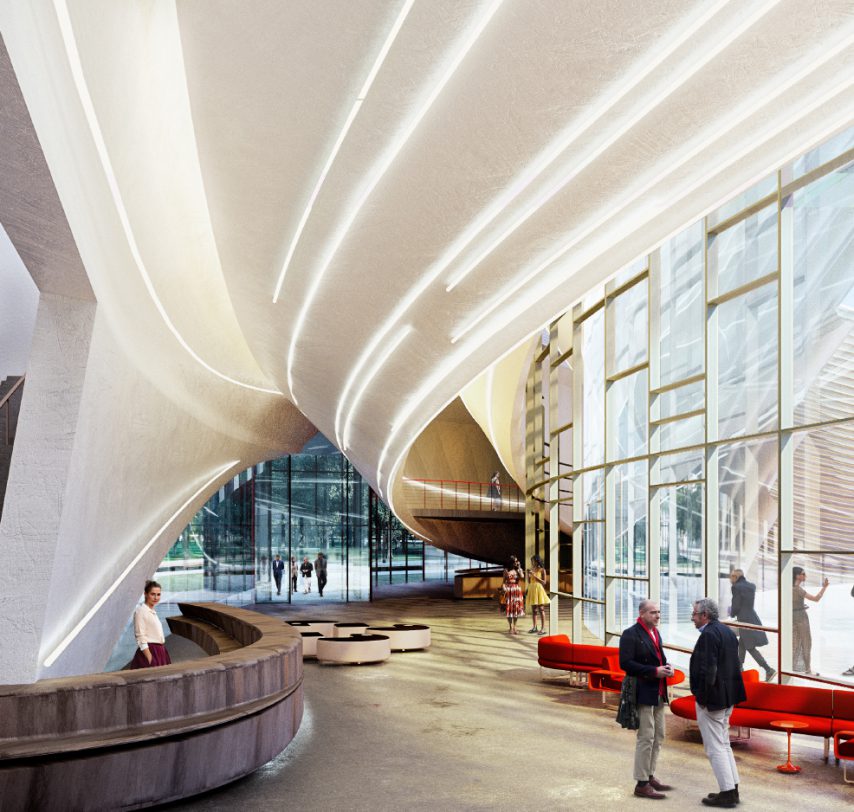 ATI Project Museo Corea