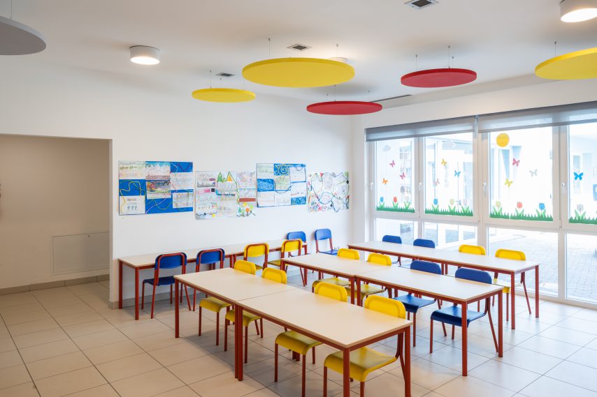 ATI Project PS Capranica