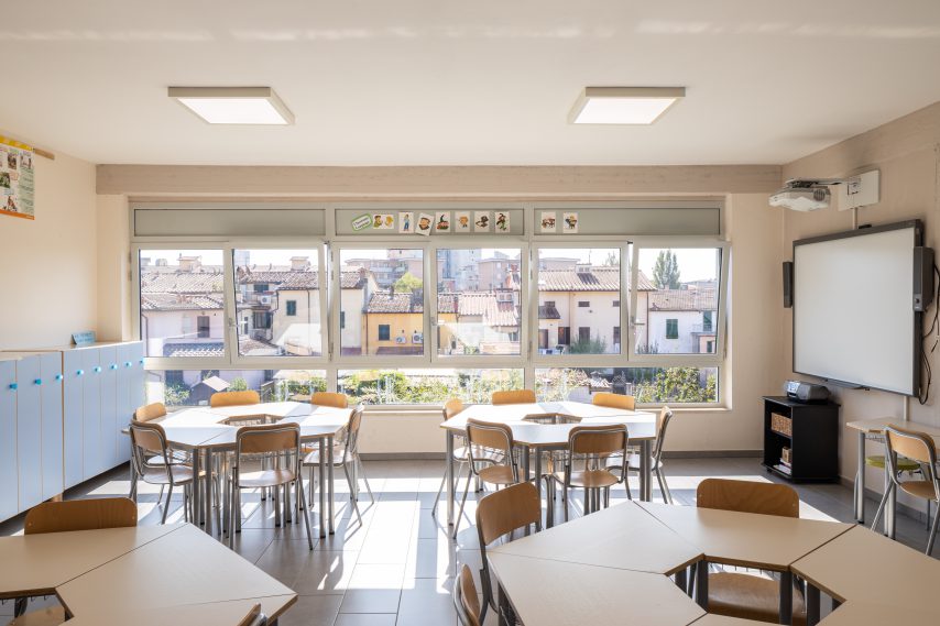 ATI Project Scuola Primaria ''Da Vinci''