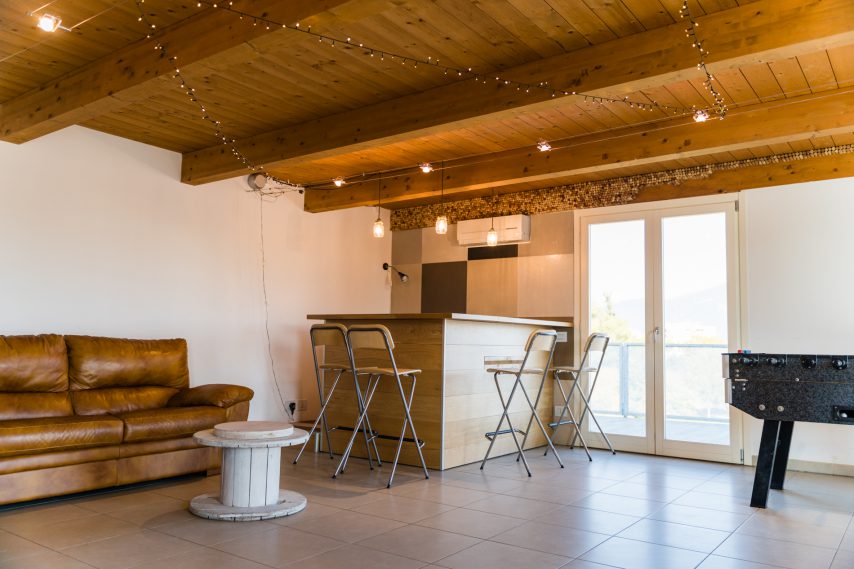 Sostenibile e condiviso. Il progetto abitativo di CoHousing