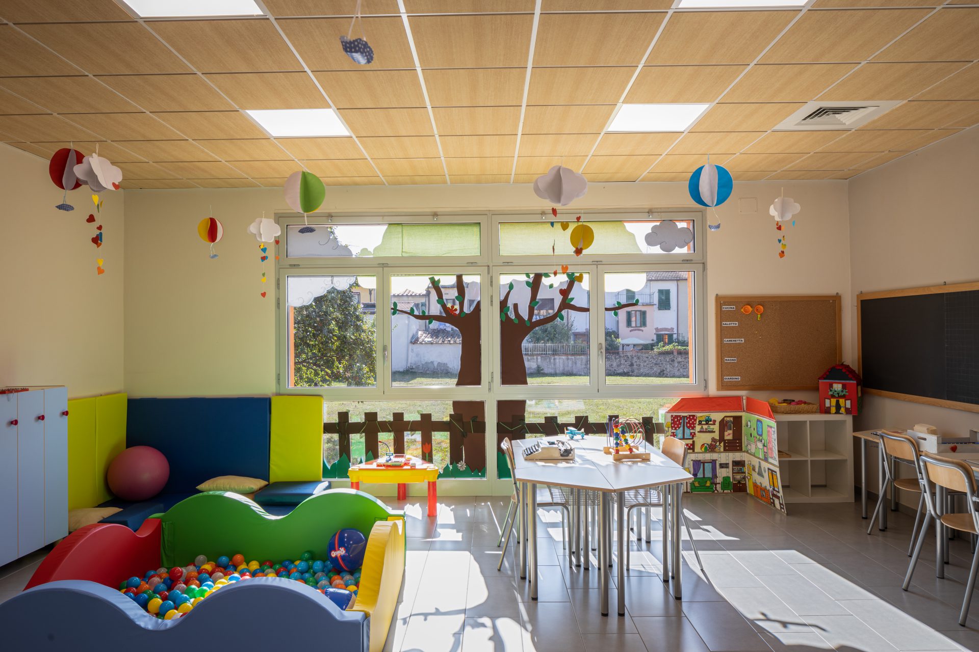 ‘’Da Vinci’’ Primary School