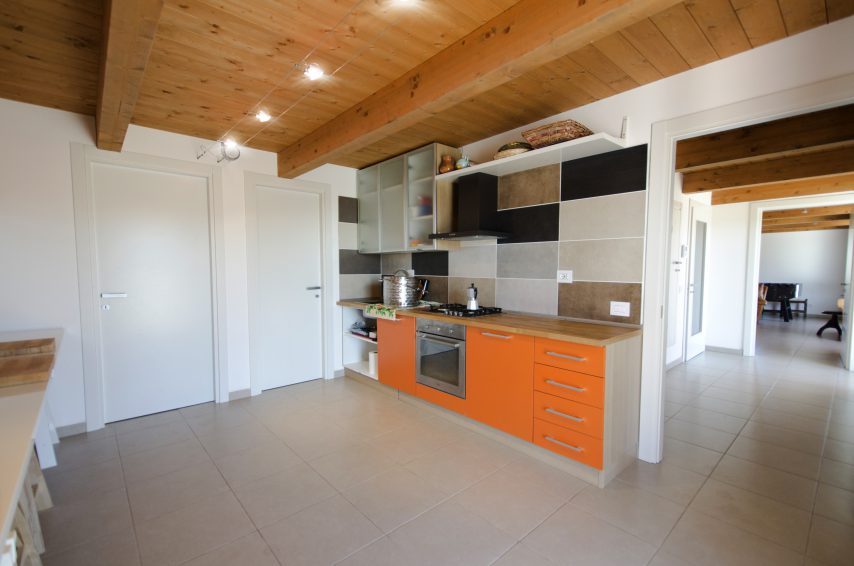 Sostenibile e condiviso. Il progetto abitativo di CoHousing