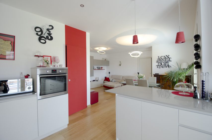 Sostenibile e condiviso. Il progetto abitativo di CoHousing