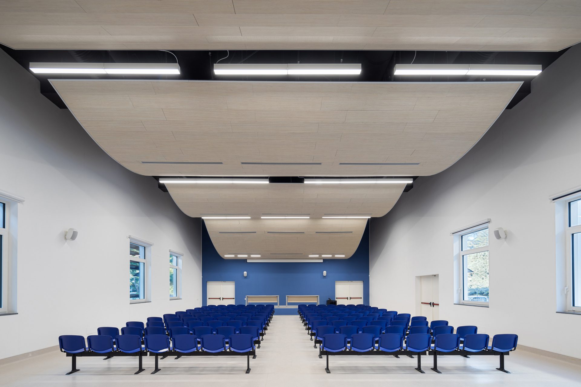 ”Dino Compagni” School Complex