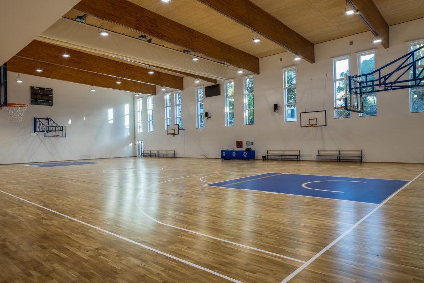 Polo Scolastico ''Dino Compagni''