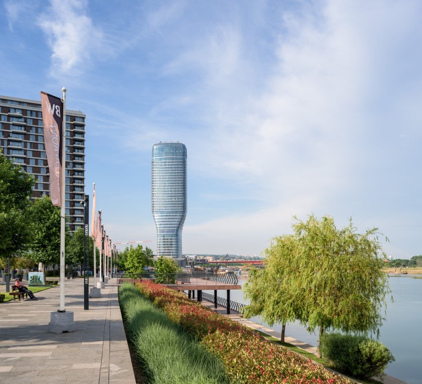 Kula Belgrade