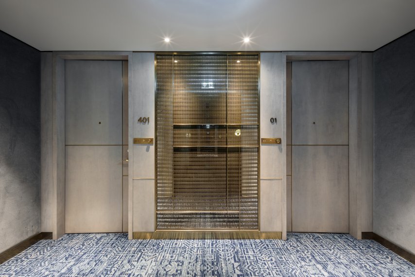 ATI Project - Kula Belgrade