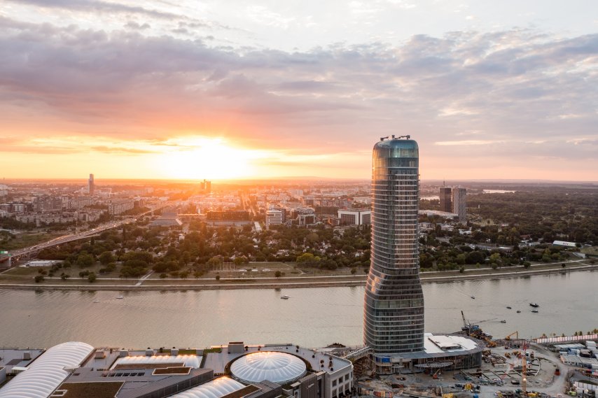 Kula Belgrade