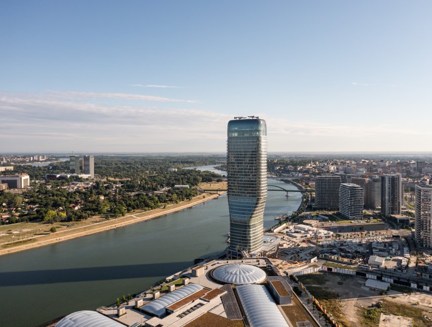 Kula Belgrade